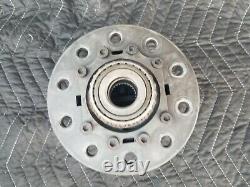 BMW E30 E23 E24 E28 E36 Clutch type Limited Slip Differential LSD 188mm Carrier