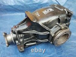 BMW E30 E28 3.25 OEM Clutch Type 188 Med REBUILT Limited Slip Differential LSD