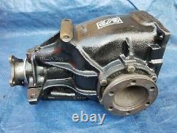 BMW E30 E28 3.25 OEM Clutch Type 188 Med REBUILT Limited Slip Differential LSD