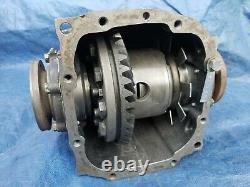 BMW E30 E28 3.25 OEM Clutch Type 188 Med REBUILT Limited Slip Differential LSD