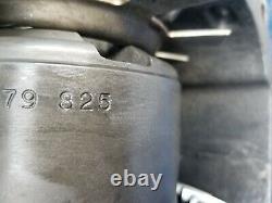 BMW E30 E28 3.25 OEM Clutch Type 188 Med REBUILT Limited Slip Differential LSD