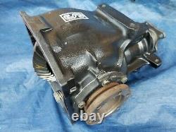 BMW E30 E28 3.25 OEM Clutch Type 188 Med REBUILT Limited Slip Differential LSD