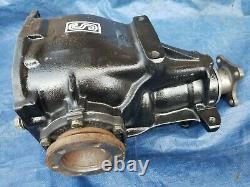 BMW E30 E28 3.25 OEM Clutch Type 188 Med REBUILT Limited Slip Differential LSD