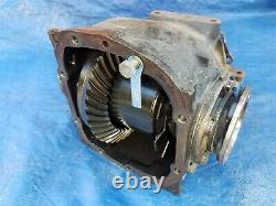 BMW E30 E28 E24 Clutch-type 2.79 ratio Limited Slip Differential Posi LSD