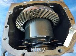 BMW E30 E28 E24 Clutch-type 2.79 ratio Limited Slip Differential Posi LSD