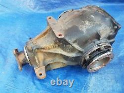 BMW E30 E28 E24 Clutch-type 2.79 ratio Limited Slip Differential Posi LSD