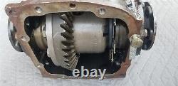 BMW E30 E28 E24 Clutch-type 2.93 H35 Med 188mm Limited Slip Differential LSD