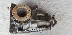 BMW E30 E28 E24 Clutch-type 2.93 H35 Med 188mm Limited Slip Differential LSD