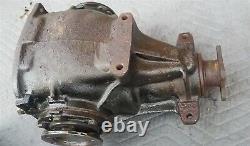 BMW E30 E28 E24 Clutch-type 2.93 H35 Med 188mm Limited Slip Differential LSD