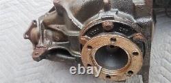 BMW E30 E28 E24 Clutch-type 2.93 H35 Med 188mm Limited Slip Differential LSD