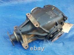 BMW E30 E28 E24 Clutch-type 2.93 Med 188 Limited Slip Differential Posi LSD