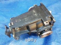 BMW E30 E28 E24 Clutch-type 2.93 Med 188 Limited Slip Differential Posi LSD