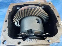 BMW E30 E28 E24 Clutch-type 2.93 Med 188 Limited Slip Differential Posi LSD