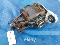 BMW E30 E28 E24 Clutch-type 2.93 Med 188 Limited Slip Differential Posi LSD#1