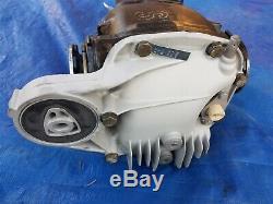 BMW E30 E28 E24 Clutch-type 2.93 Med 188 Limited Slip Differential Posi LSD#1