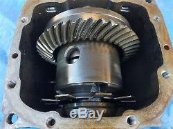 BMW E30 E28 E24 Clutch-type 2.93 Med 188 Limited Slip Differential Posi LSD#1