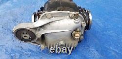 BMW E30 E28 E24 E23 3.73 OEM Clutch Type 188 med Limited Slip Differential LSD