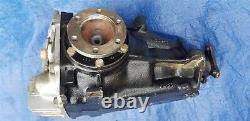 BMW E30 E28 E24 E23 3.73 OEM Clutch Type 188 med Limited Slip Differential LSD