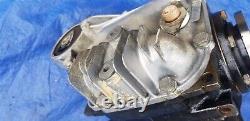 BMW E30 E28 E24 E23 3.73 OEM Clutch Type 188 med Limited Slip Differential LSD