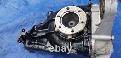 BMW E30 E28 E24 E23 3.73 OEM Clutch Type 188 med Limited Slip Differential LSD