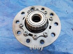 BMW E30 E28 E36 Clutch Limited Slip Differential LSD 188 Med Case Carrier Spool