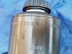 BMW E30 E28 E36 Clutch Limited Slip Differential LSD 188 Med Case Carrier Spool