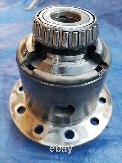 BMW E30 E28 E36 Clutch Limited Slip Differential LSD 188 Med Case Carrier Spool