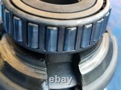 BMW E30 E28 E36 Clutch Limited Slip Differential LSD 188 Med Case Carrier Spool