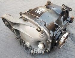 BMW E30 S52 3.25 H34 OEM 3-Clutch 188 REBUILT 45% Limited Slip Differential LSD