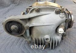 BMW E30 S52 3.25 H34 OEM 3-Clutch 188 REBUILT 45% Limited Slip Differential LSD