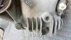 BMW E30 S52 3.25 H34 OEM 3-Clutch 188 REBUILT 45% Limited Slip Differential LSD