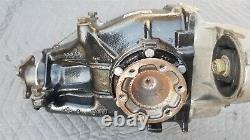 BMW E30 S52 3.25 H34 OEM 3-Clutch 188 REBUILT 45% Limited Slip Differential LSD