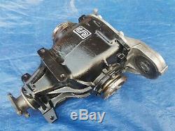 BMW E30 S52 3.25 OEM 3-Clutch Type 188 REBUILT 45% Limited Slip Differential LSD