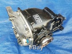 BMW E30 S52 3.25 OEM 3-Clutch Type 188 REBUILT 45% Limited Slip Differential LSD