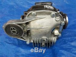 BMW E30 S52 3.25 OEM 3-Clutch Type 188 REBUILT 45% Limited Slip Differential LSD