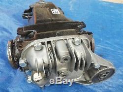 BMW E30 S52 3.25 OEM 3-Clutch Type 188 REBUILT 45% Limited Slip Differential LSD