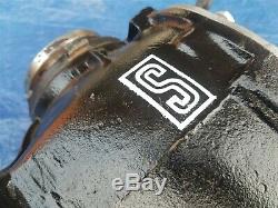 BMW E30 S52 3.25 OEM 3-Clutch Type 188 REBUILT 45% Limited Slip Differential LSD