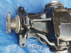 BMW E30 S52 3.25 OEM 3-Clutch Type 188 REBUILT 45% Limited Slip Differential LSD