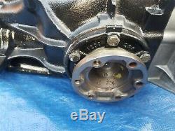 BMW E30 S52 3.25 OEM 3-Clutch Type 188 REBUILT 45% Limited Slip Differential LSD