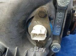 BMW E30 S52 3.25 OEM 3-Clutch Type 188 REBUILT 45% Limited Slip Differential LSD