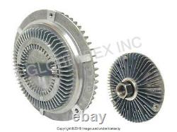 BMW E34 E36 E39 E46 Z3 X5 M3 (1991-2005) Fan Clutch URO PARTS