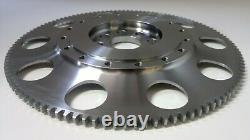 BMW E36 M3 3.0/3.2 Billet Lightweight Flywheel + Sachs RCS 184mm Race Clutch