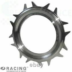 BMW E36 M3 3.0/3.2 Billet Lightweight Flywheel + Sachs RCS 184mm Race Clutch