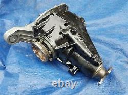 BMW E36 M3 Fully Rebuilt 3.46 Ratio Clutch Type Limited Slip Differential LSD