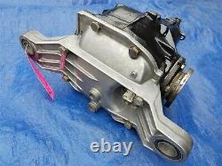 BMW E36 M3 Fully Rebuilt 3.46 Ratio Clutch Type Limited Slip Differential LSD