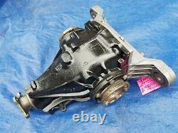 BMW E36 M3 Fully Rebuilt 3.46 Ratio Clutch Type Limited Slip Differential LSD