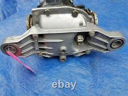 BMW E36 M3 Fully Rebuilt 3.46 Ratio Clutch Type Limited Slip Differential LSD