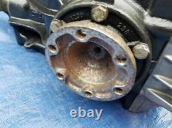 BMW E36 M3 Fully Rebuilt 3.46 Ratio Clutch Type Limited Slip Differential LSD