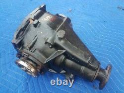 BMW E36 OEM 3.91 Clutch Type Limited Slip 188mm Differential Rear End Posi LSD