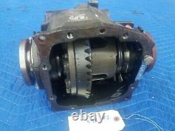 BMW E36 OEM 3.91 Clutch Type Limited Slip 188mm Differential Rear End Posi LSD 2